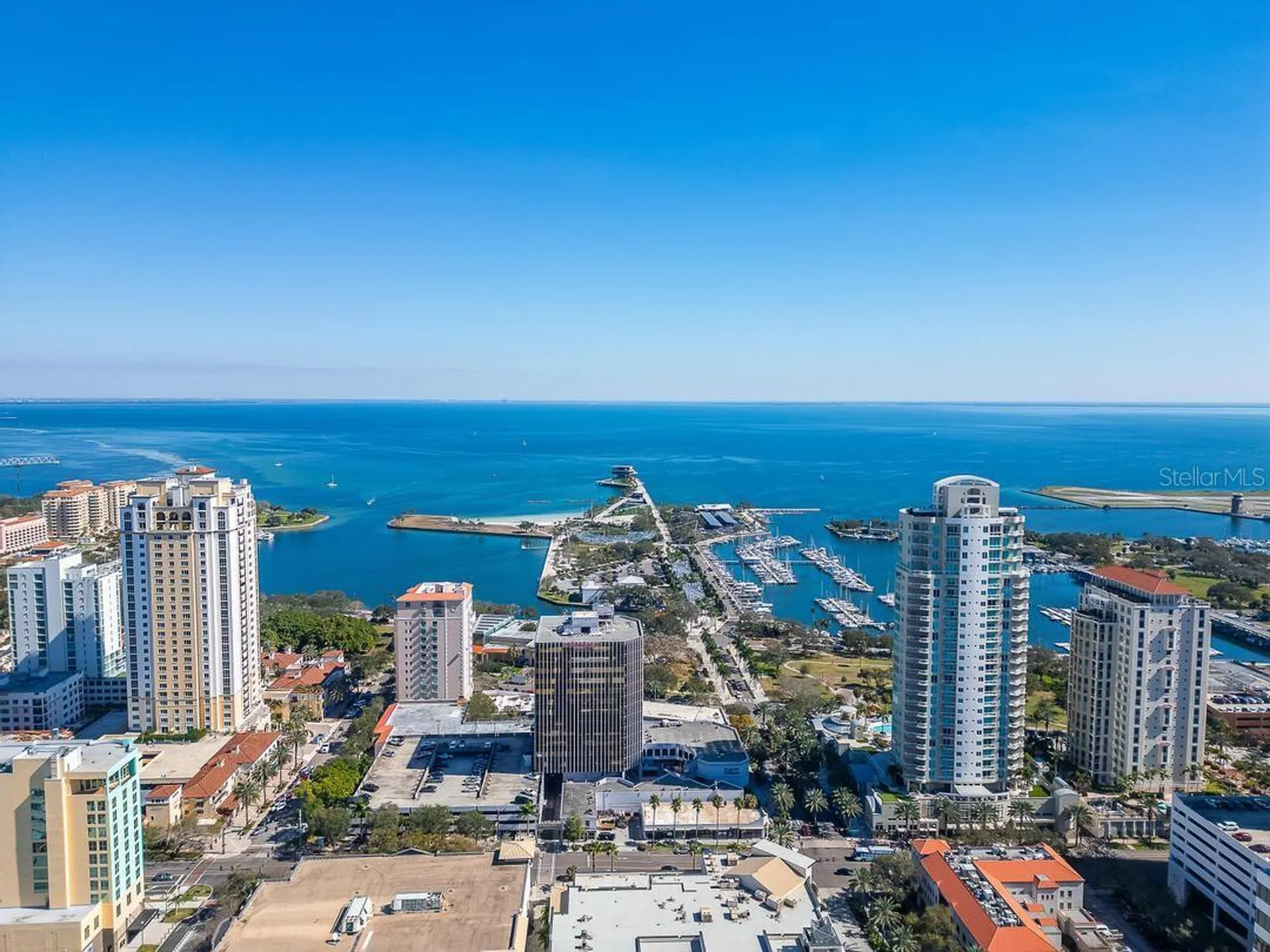 200 4th Avenue S St Petersburg FL 33701