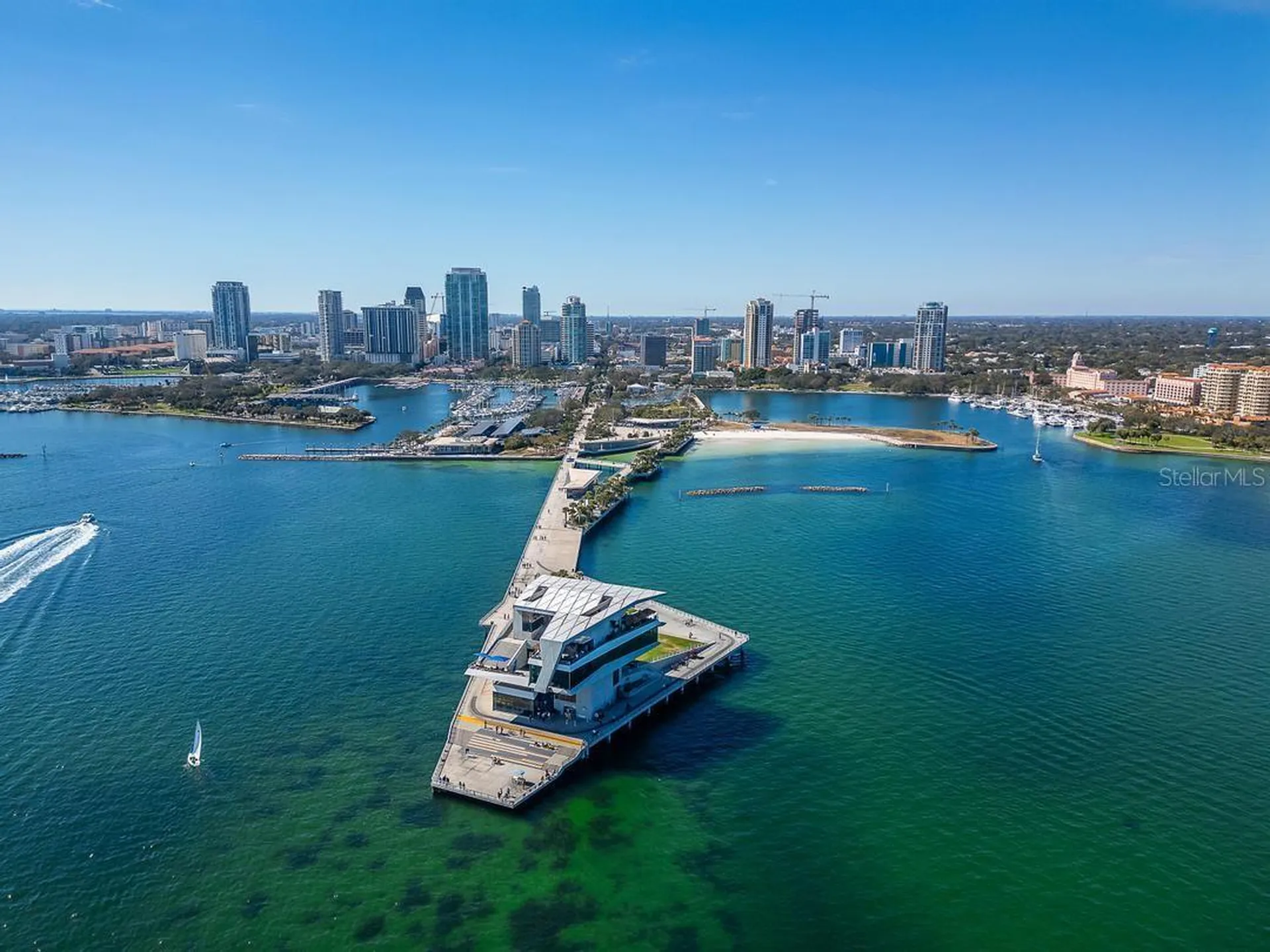 200 4th Avenue S St Petersburg FL 33701