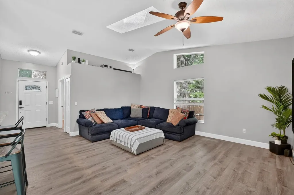 3639 Old Hammock Road Port Orange FL 32129