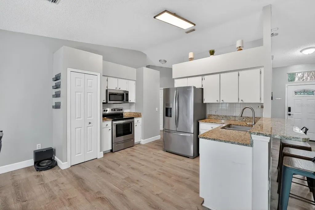 3639 Old Hammock Road Port Orange FL 32129