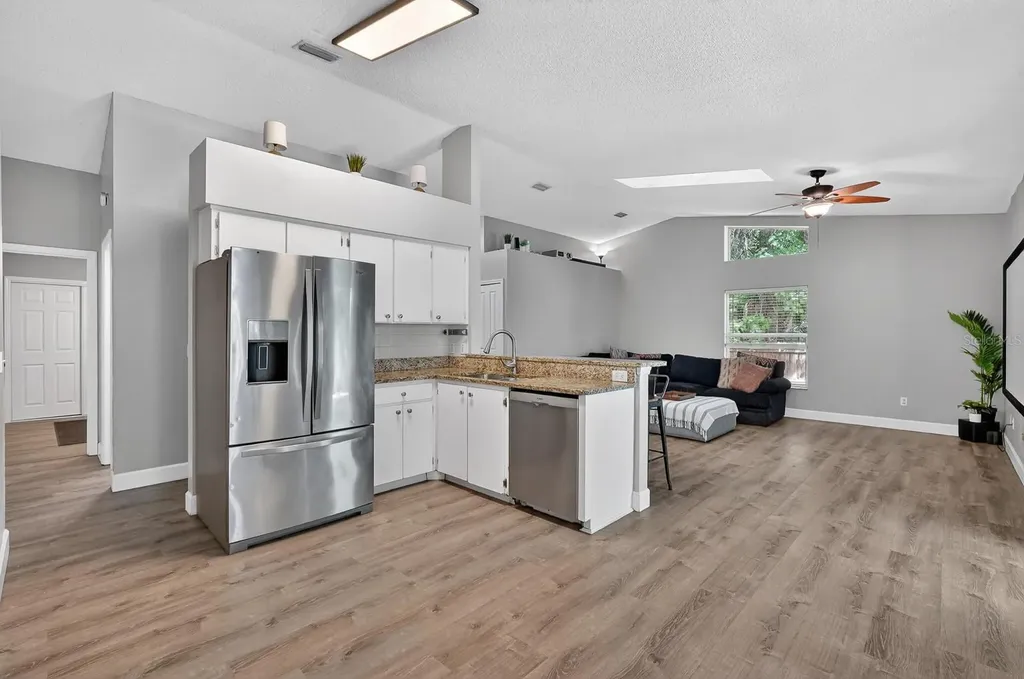 3639 Old Hammock Road Port Orange FL 32129