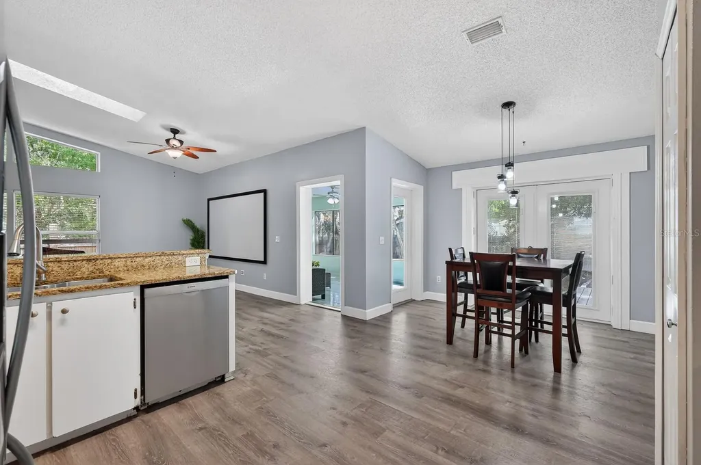 3639 Old Hammock Road Port Orange FL 32129