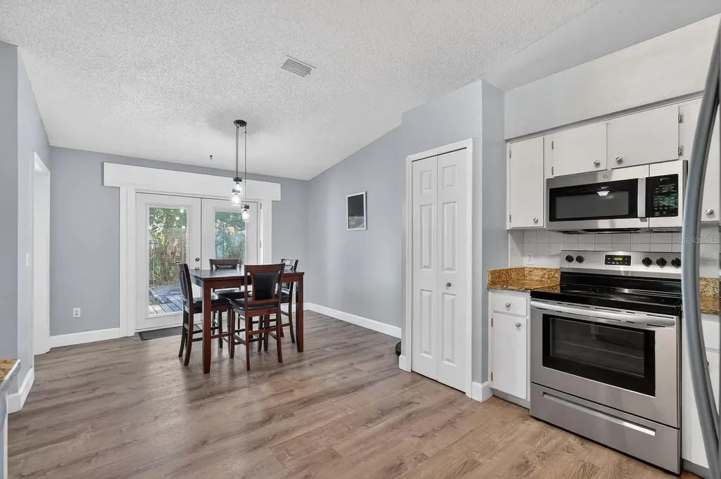 3639 Old Hammock Road Port Orange FL 32129