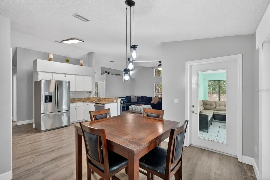 3639 Old Hammock Road Port Orange FL 32129