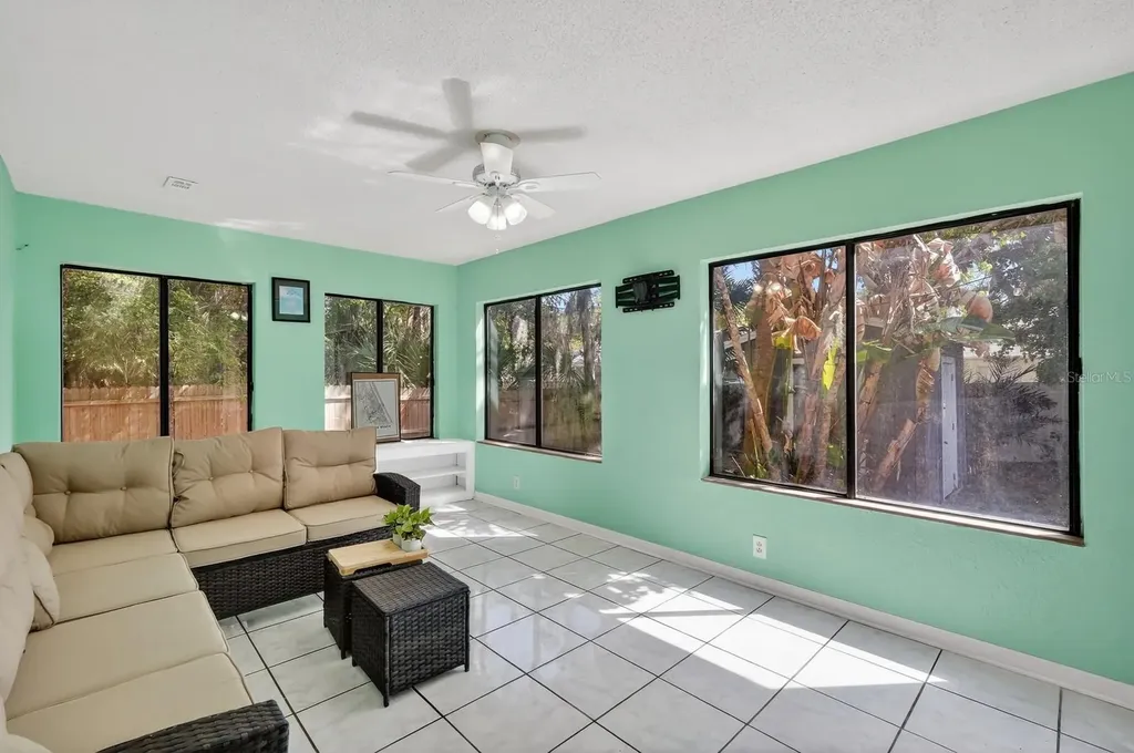 3639 Old Hammock Road Port Orange FL 32129