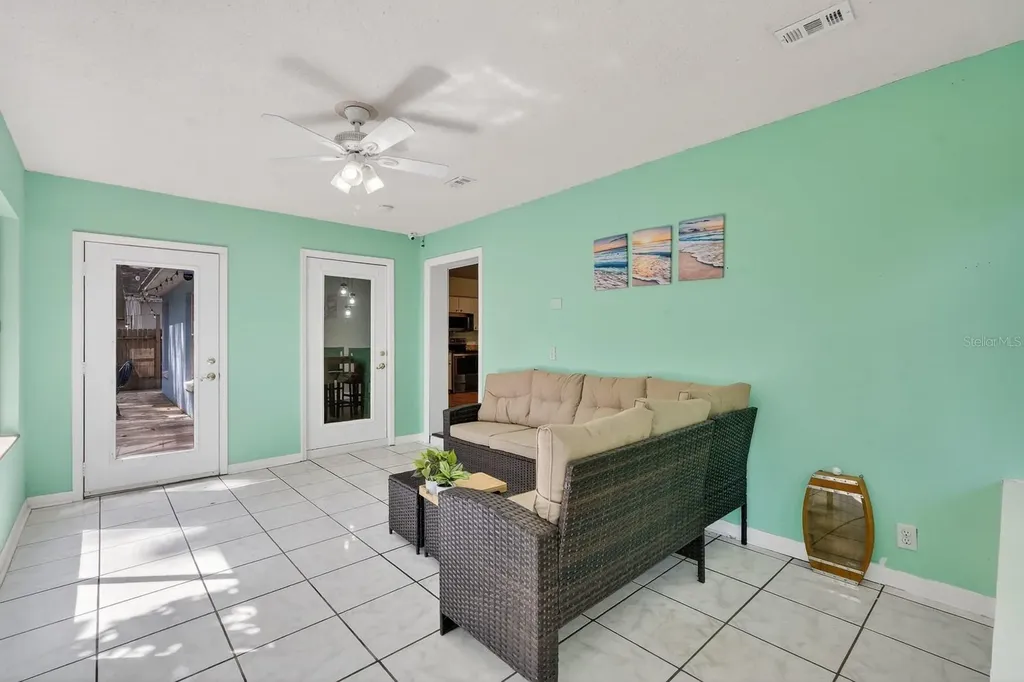 3639 Old Hammock Road Port Orange FL 32129