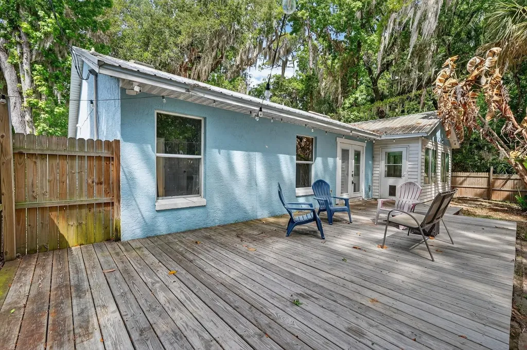 3639 Old Hammock Road Port Orange FL 32129