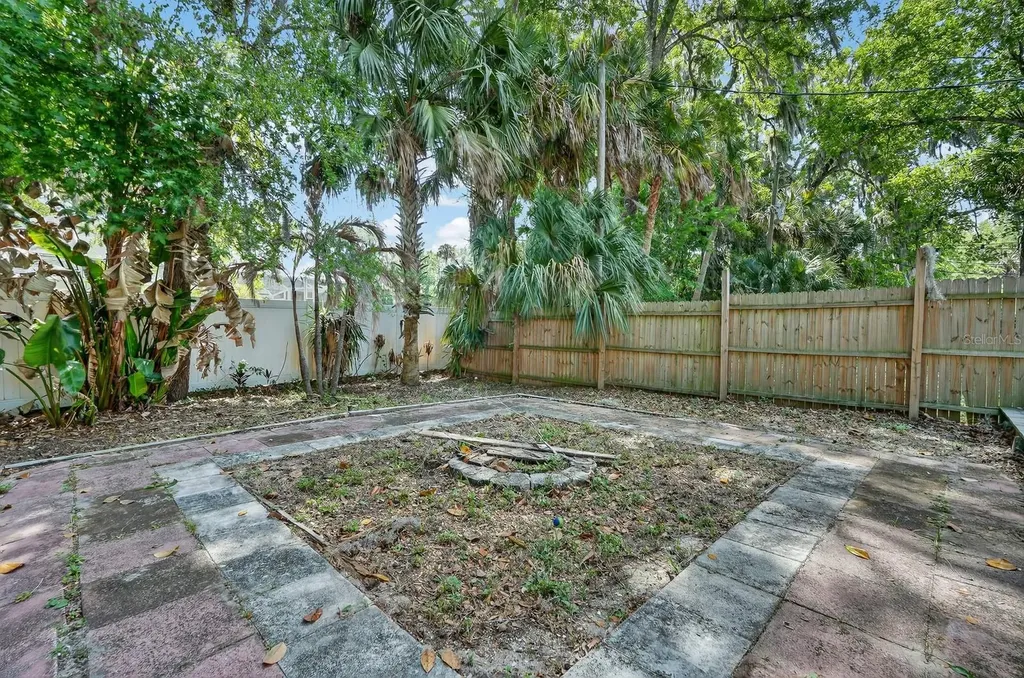 3639 Old Hammock Road Port Orange FL 32129