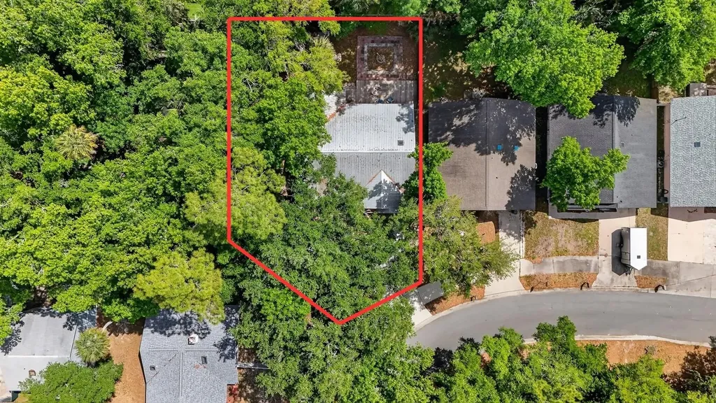 3639 Old Hammock Road Port Orange FL 32129