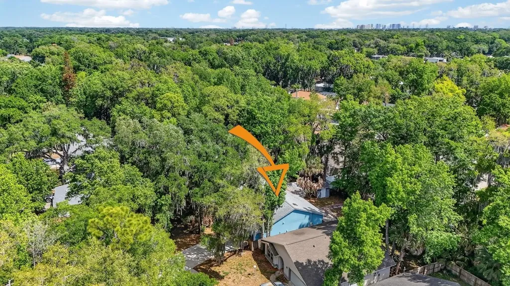 3639 Old Hammock Road Port Orange FL 32129