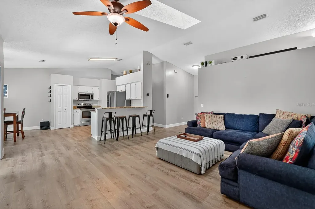 3639 Old Hammock Road Port Orange FL 32129