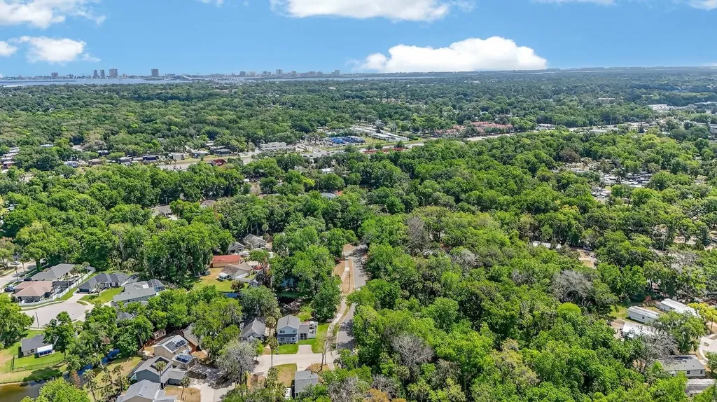 3639 Old Hammock Road Port Orange FL 32129