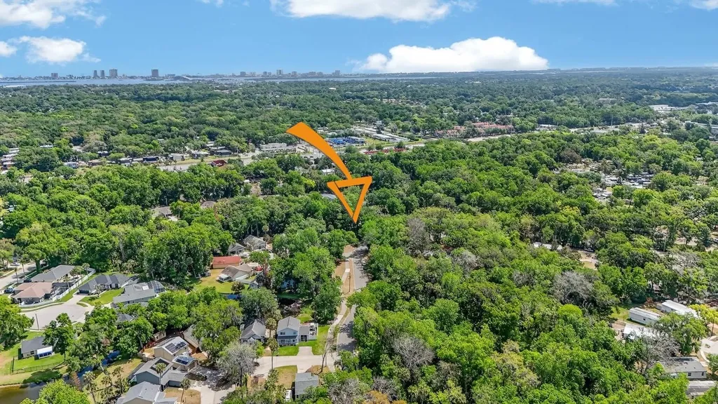 3639 Old Hammock Road Port Orange FL 32129