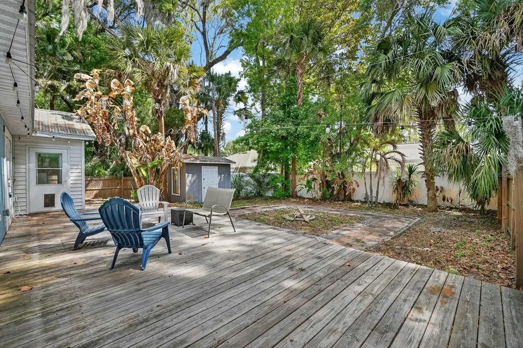 3639 Old Hammock Road Port Orange FL 32129