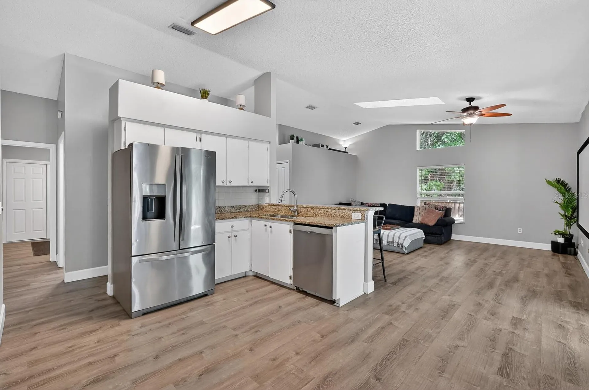 3639 Old Hammock Road Port Orange FL 32129