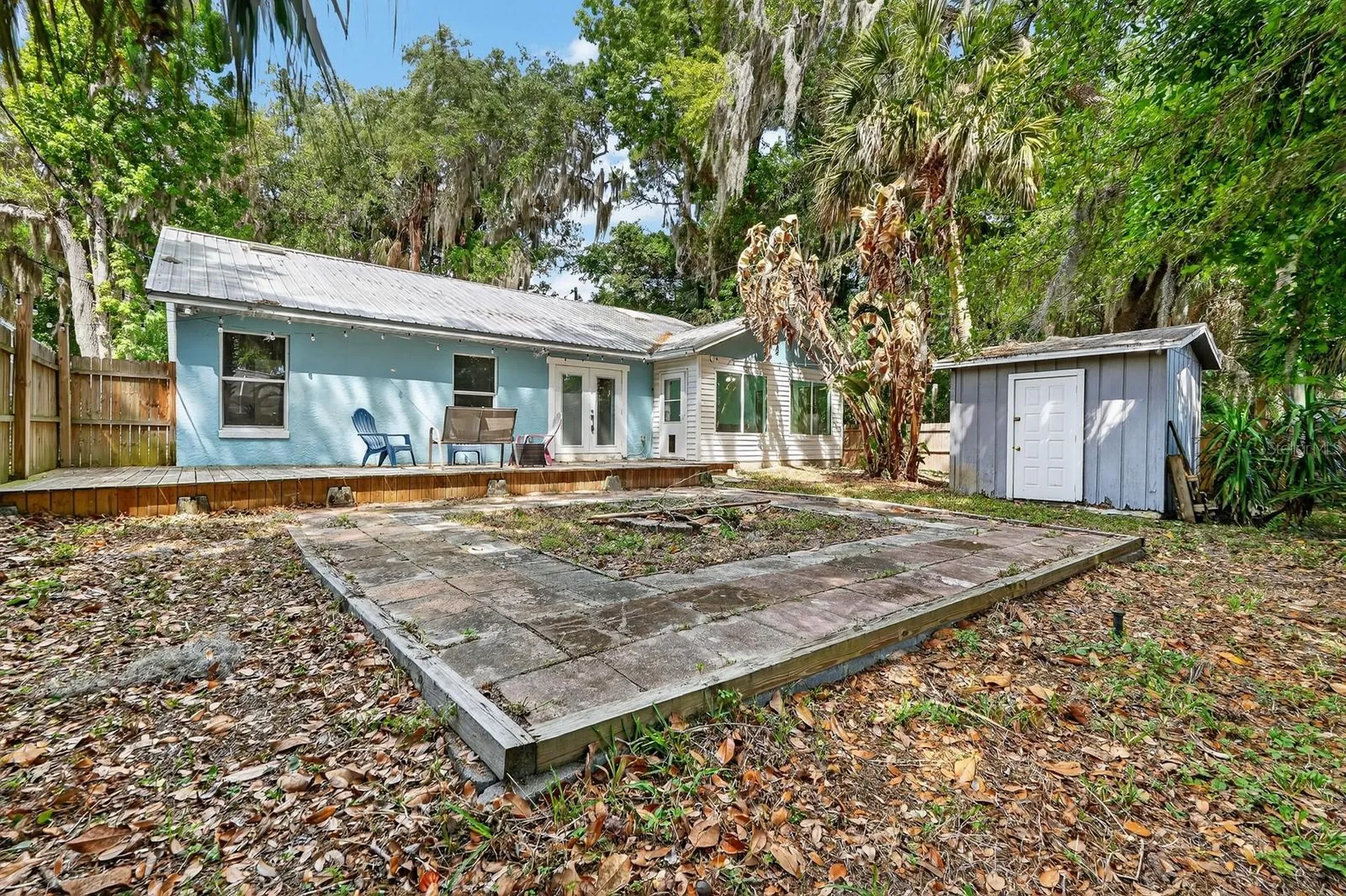 3639 Old Hammock Road Port Orange FL 32129