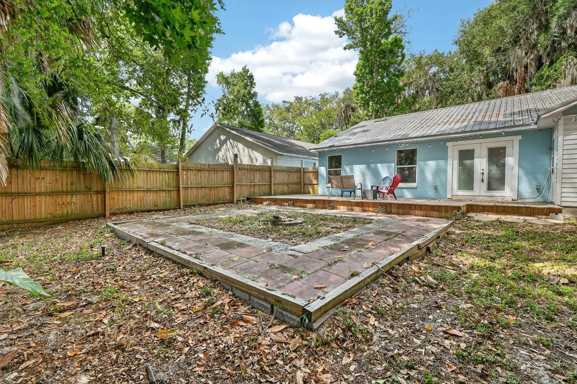 3639 Old Hammock Road Port Orange FL 32129