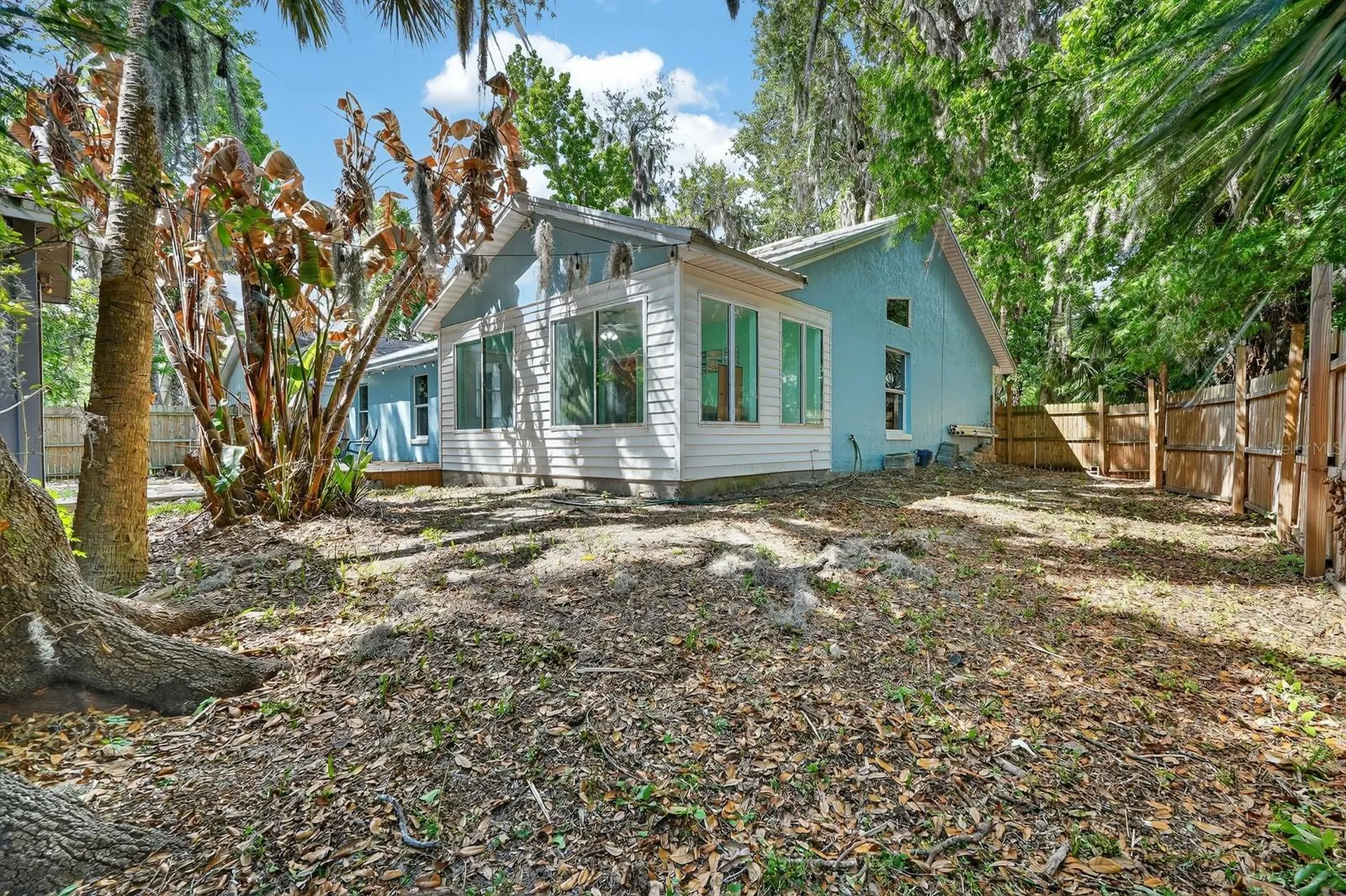 3639 Old Hammock Road Port Orange FL 32129