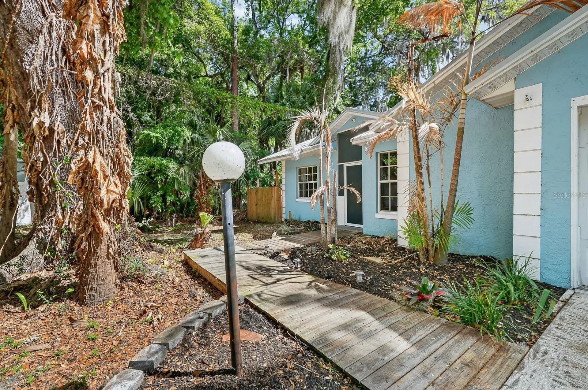 3639 Old Hammock Road Port Orange FL 32129