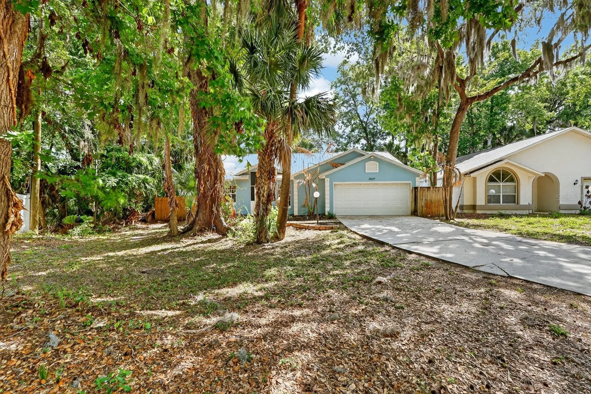 3639 Old Hammock Road Port Orange FL 32129