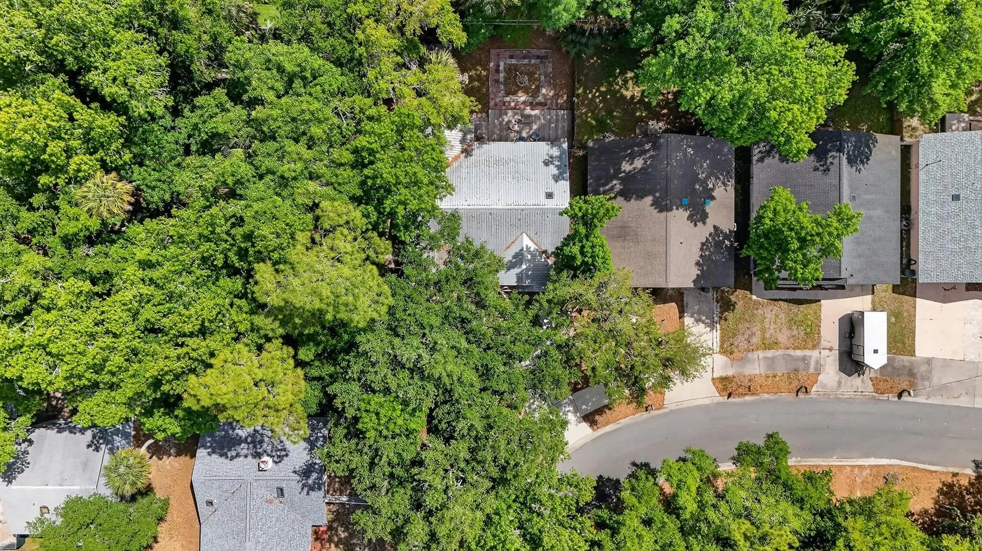 3639 Old Hammock Road Port Orange FL 32129