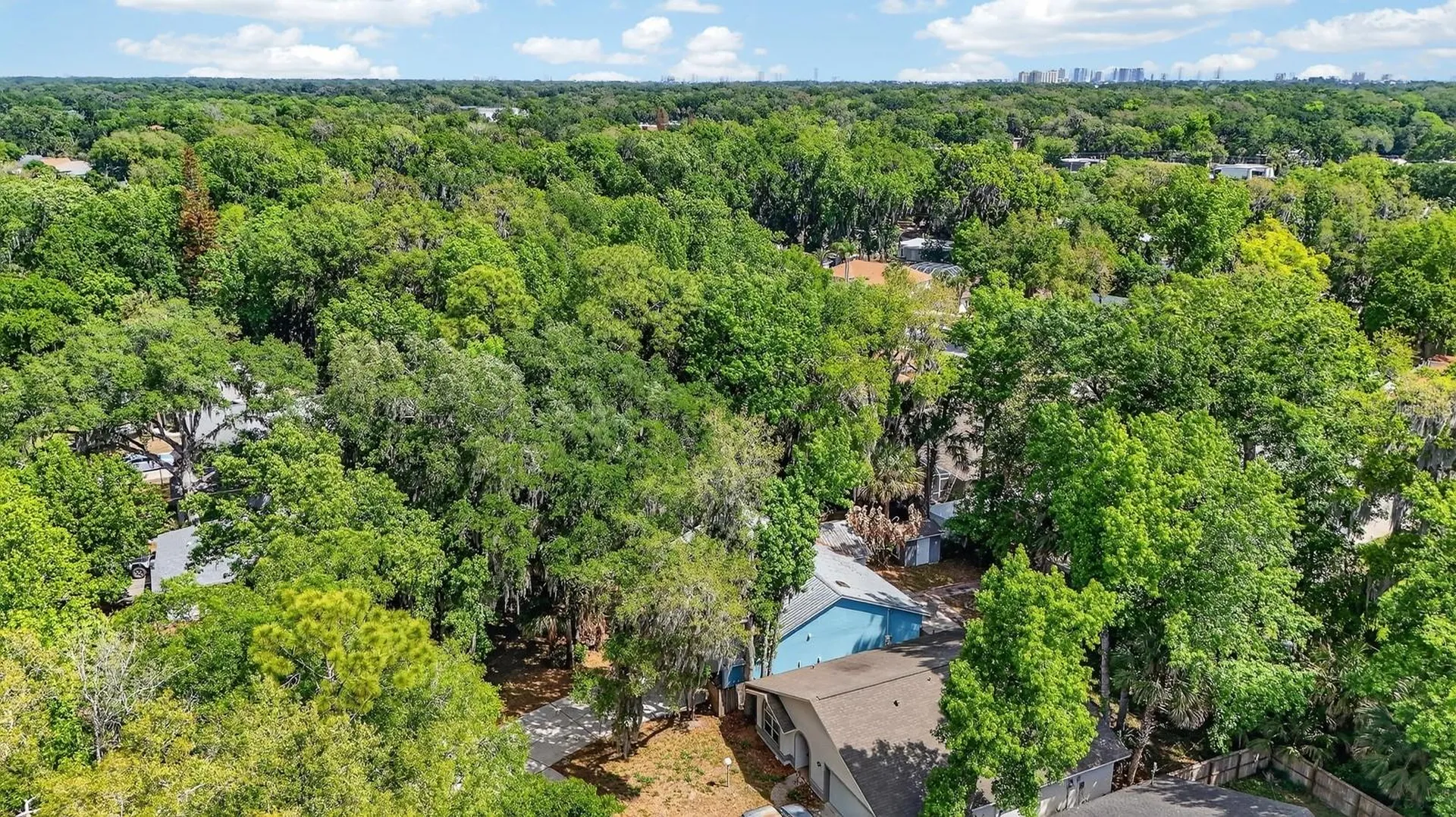 3639 Old Hammock Road Port Orange FL 32129