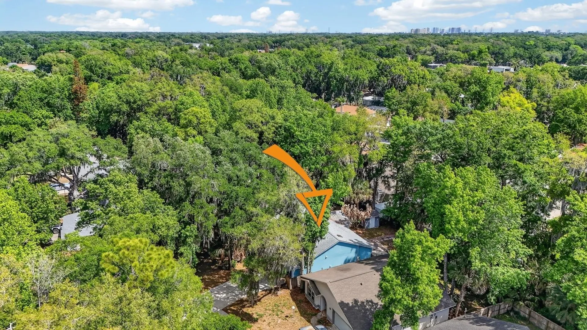 3639 Old Hammock Road Port Orange FL 32129
