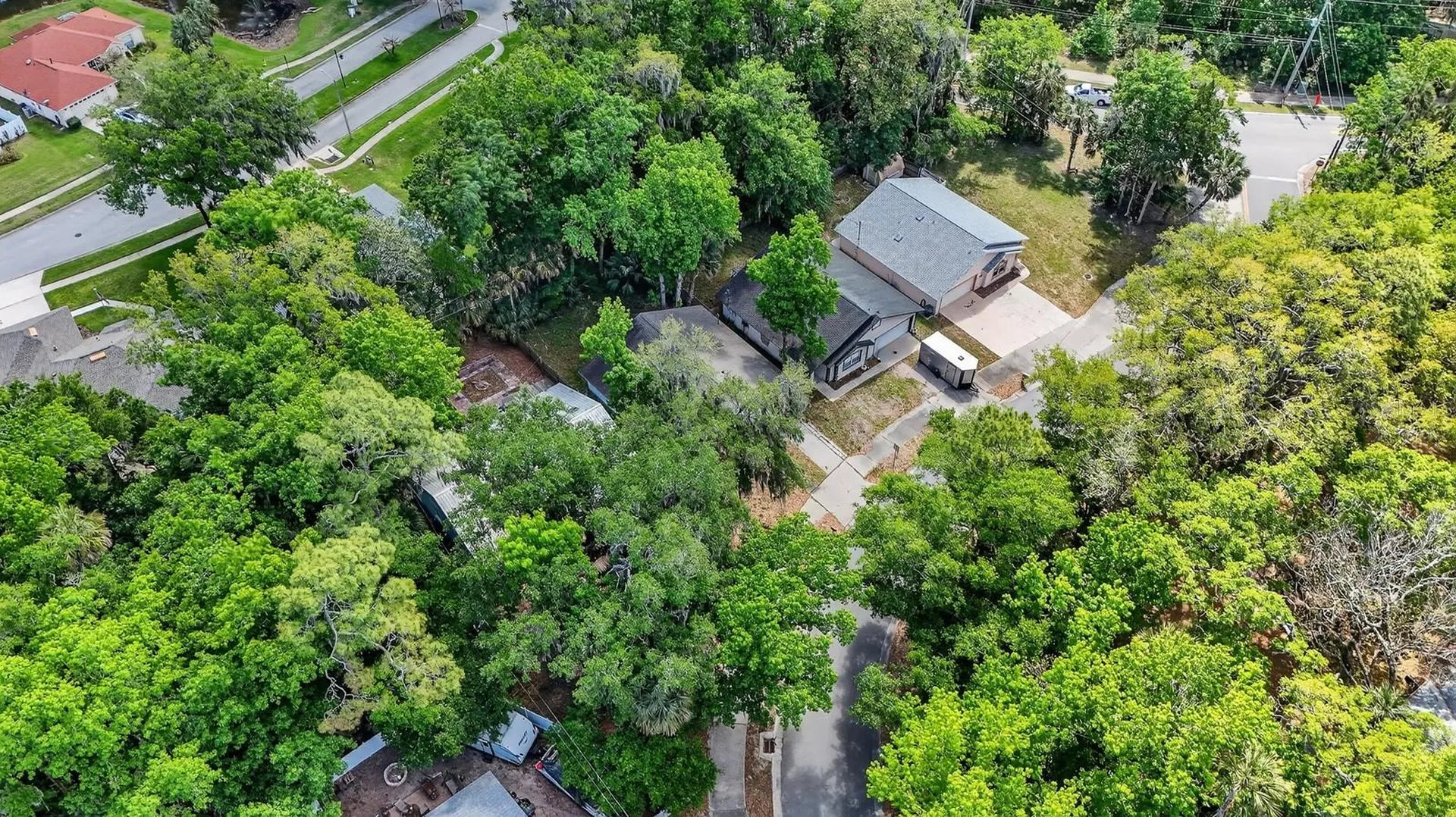 3639 Old Hammock Road Port Orange FL 32129