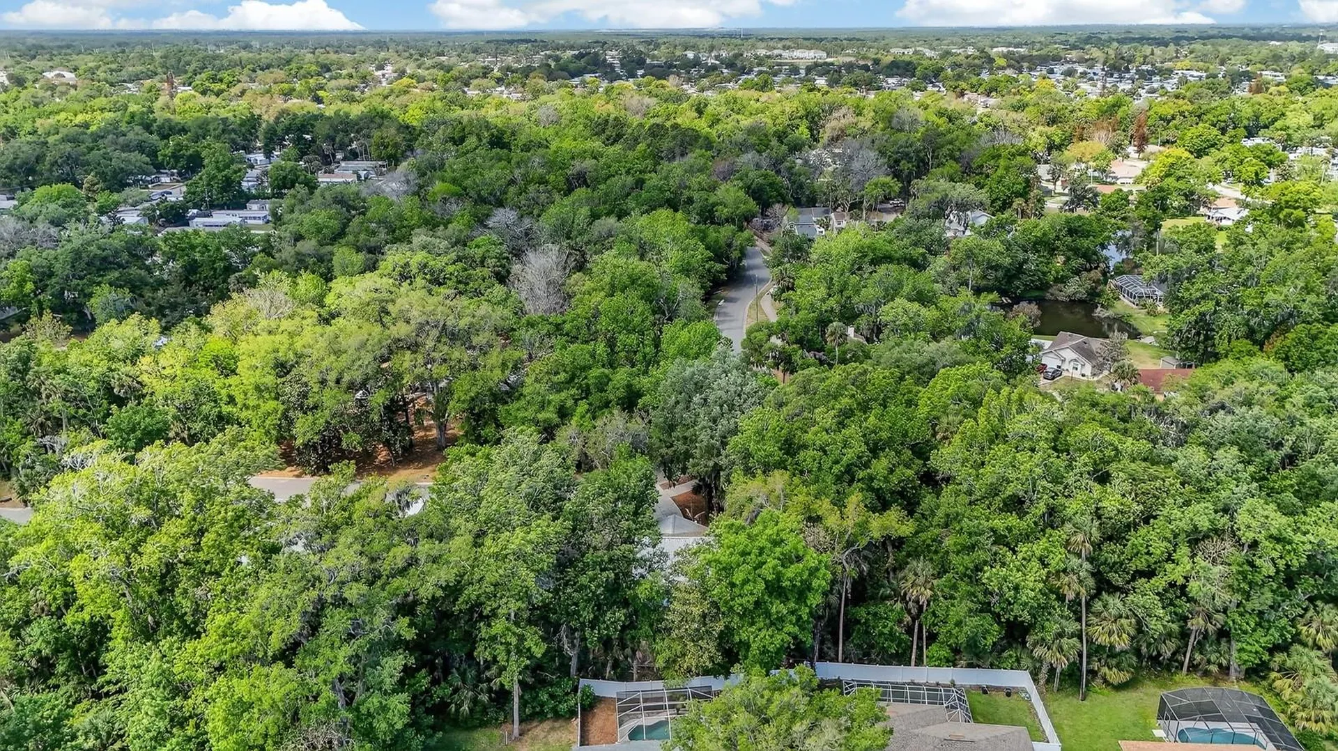 3639 Old Hammock Road Port Orange FL 32129