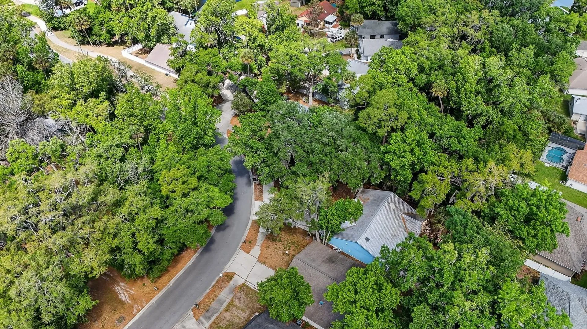 3639 Old Hammock Road Port Orange FL 32129