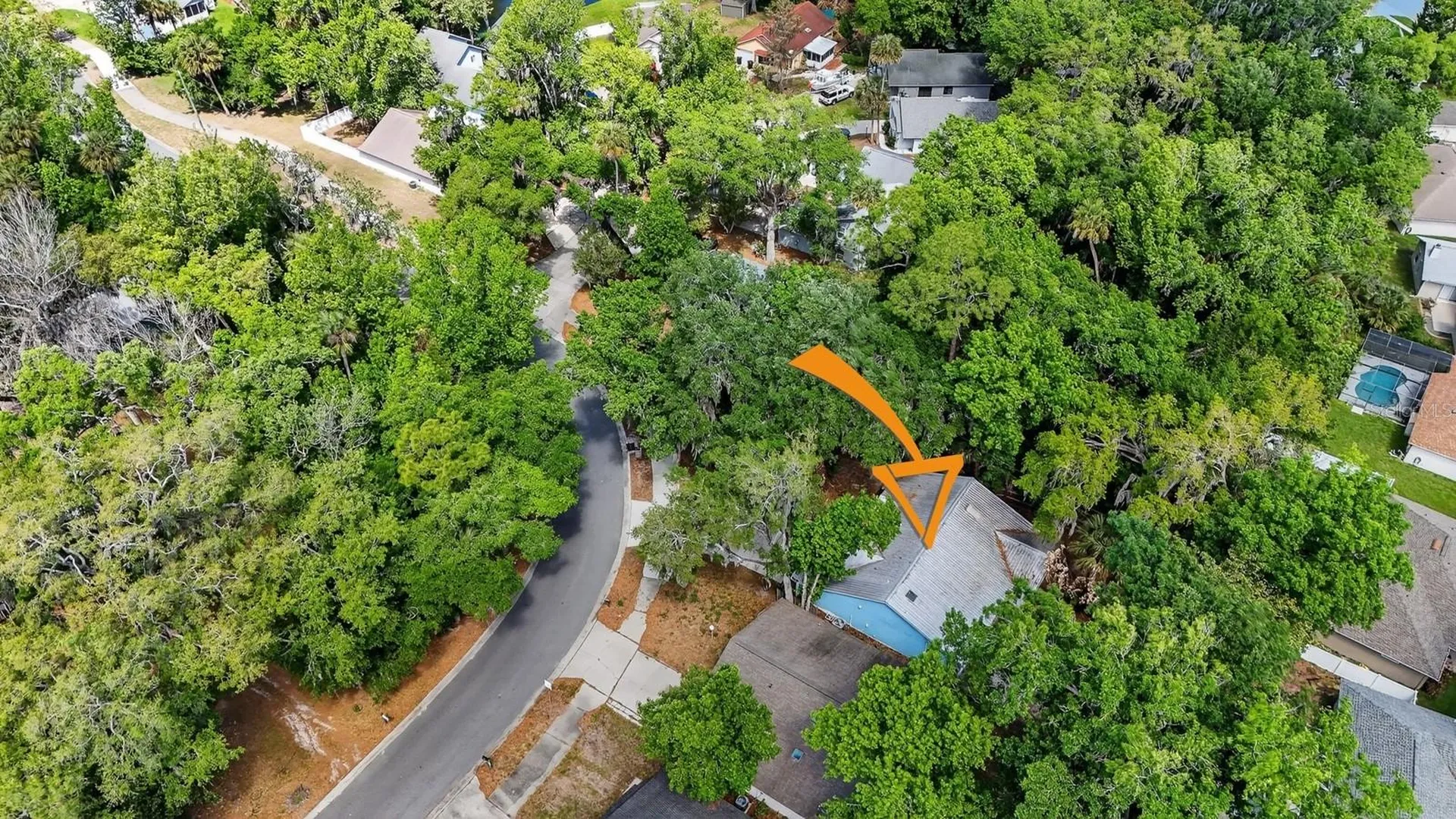 3639 Old Hammock Road Port Orange FL 32129