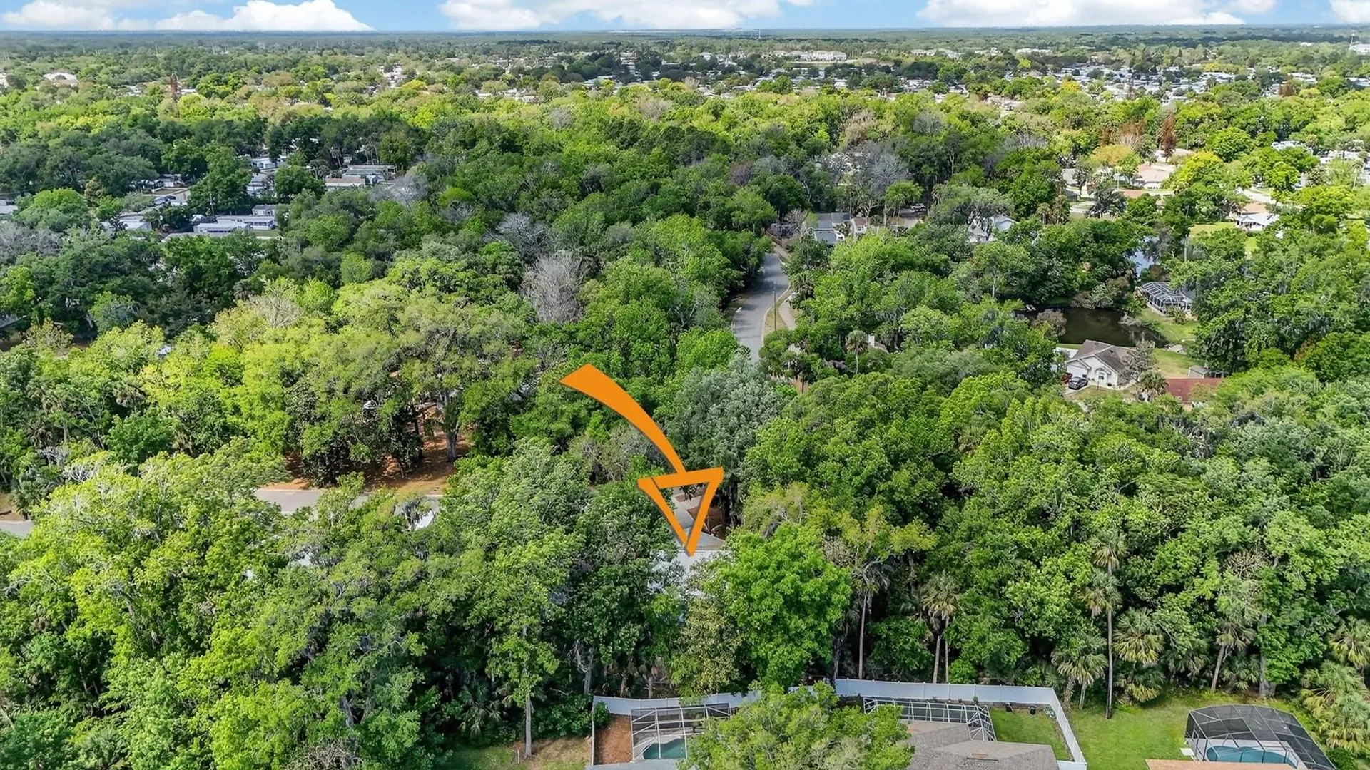 3639 Old Hammock Road Port Orange FL 32129