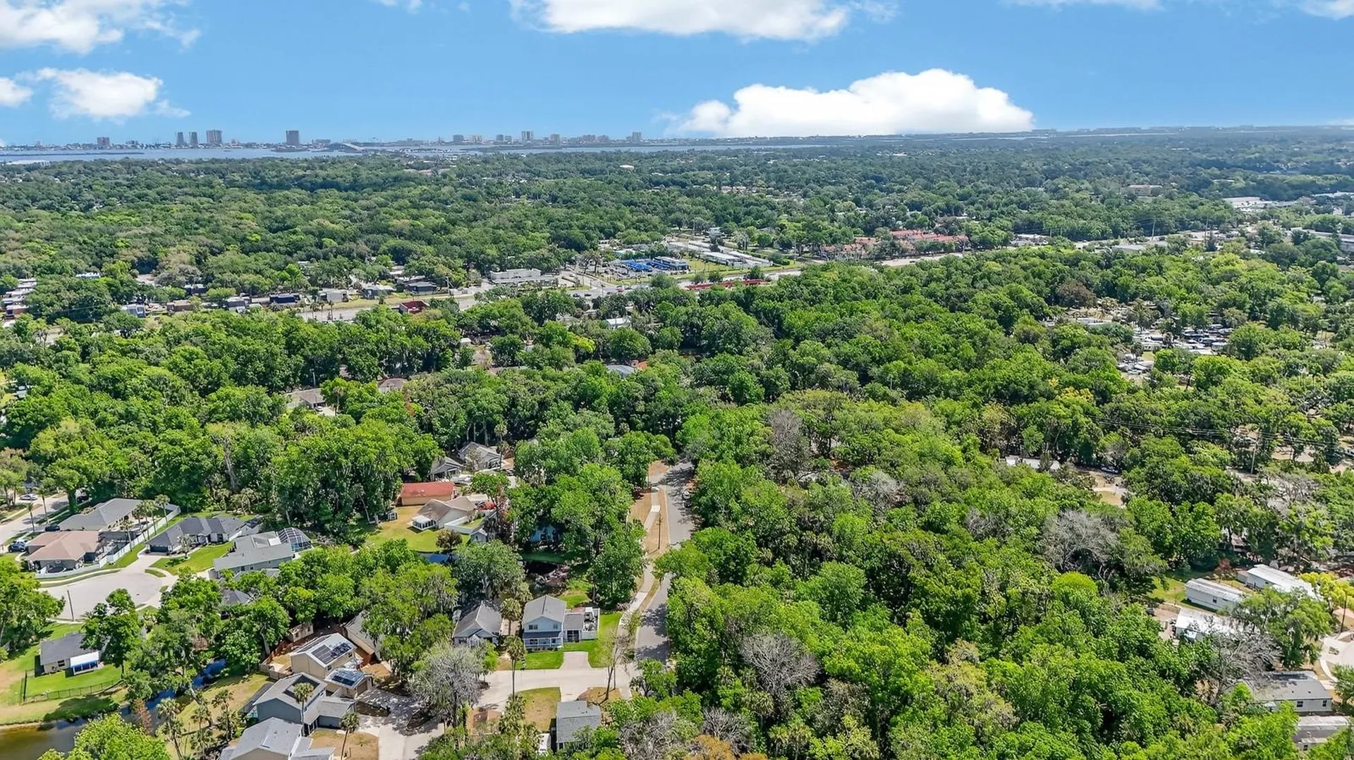3639 Old Hammock Road Port Orange FL 32129