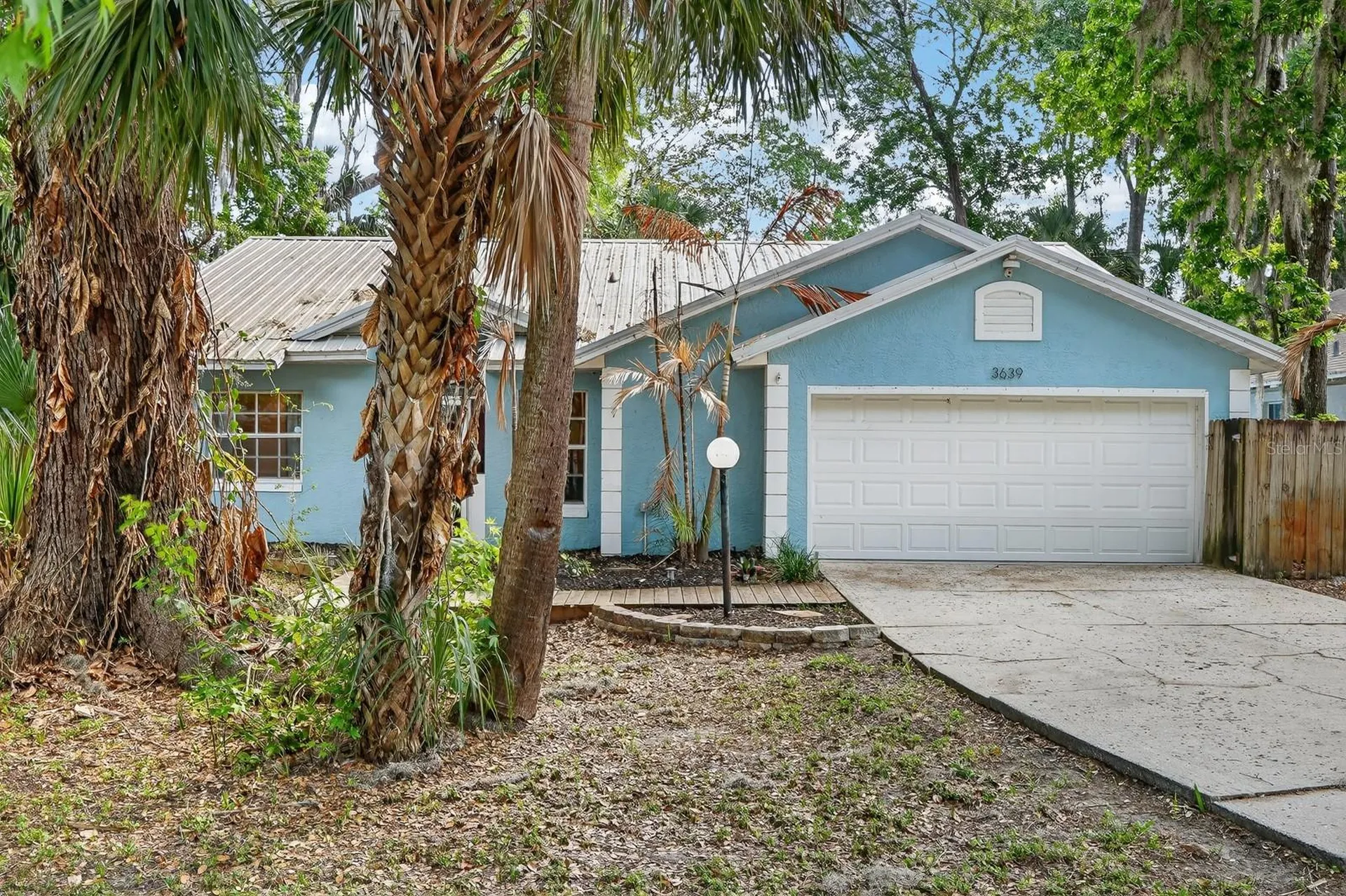 3639 Old Hammock Road Port Orange FL 32129