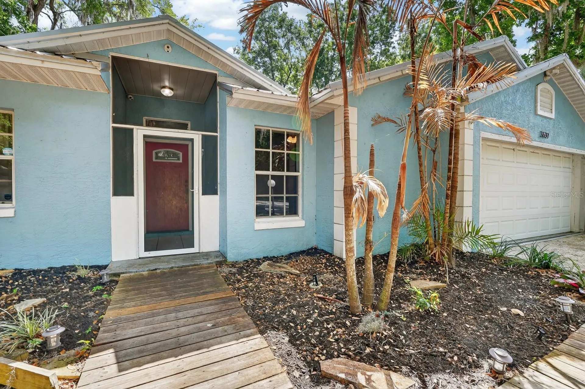 3639 Old Hammock Road Port Orange FL 32129