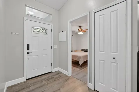 3639 Old Hammock Road Port Orange FL 32129