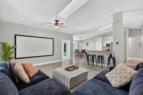 3639 Old Hammock Road Port Orange FL 32129