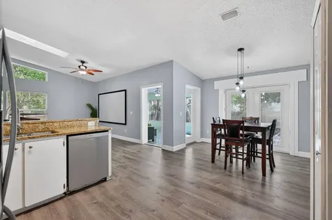 3639 Old Hammock Road Port Orange FL 32129