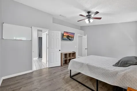 3639 Old Hammock Road Port Orange FL 32129