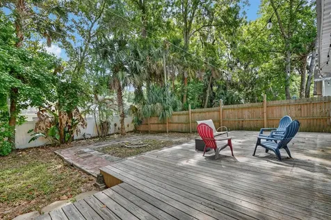 3639 Old Hammock Road Port Orange FL 32129