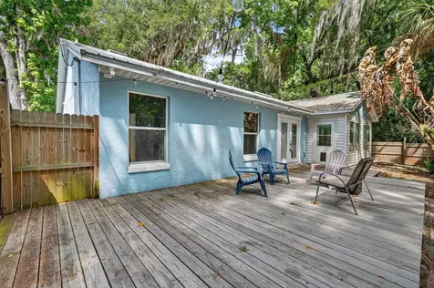 3639 Old Hammock Road Port Orange FL 32129