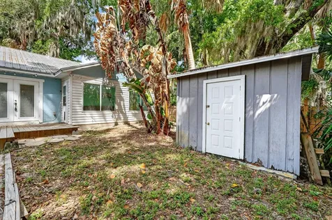 3639 Old Hammock Road Port Orange FL 32129