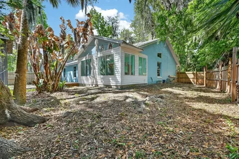 3639 Old Hammock Road Port Orange FL 32129