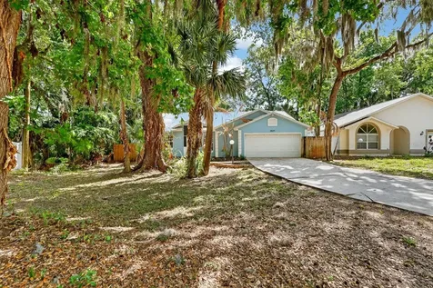 3639 Old Hammock Road Port Orange FL 32129