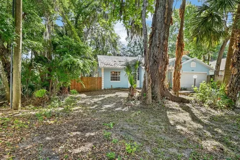 3639 Old Hammock Road Port Orange FL 32129