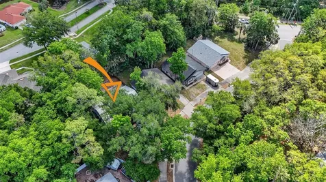 3639 Old Hammock Road Port Orange FL 32129