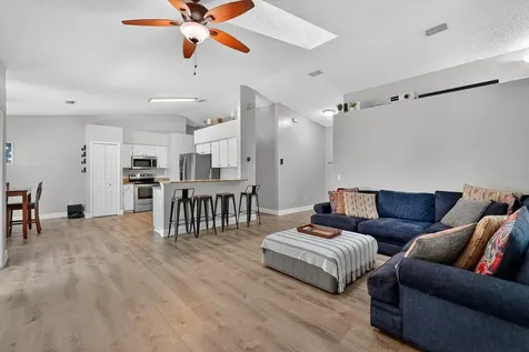 3639 Old Hammock Road Port Orange FL 32129
