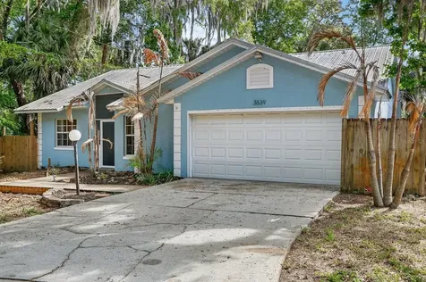 3639 Old Hammock Road Port Orange FL 32129