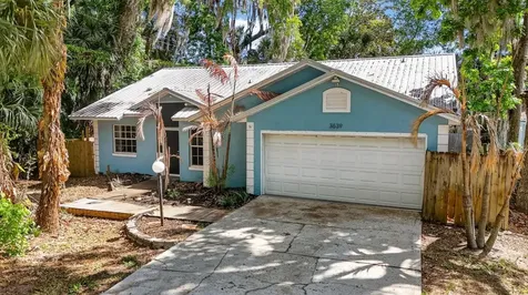 3639 Old Hammock Road Port Orange FL 32129
