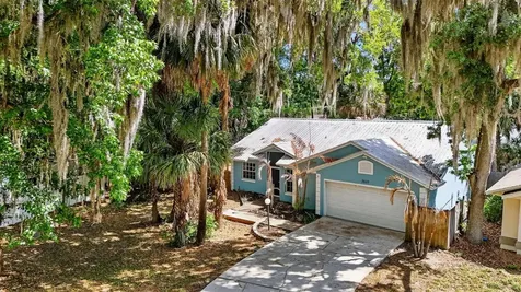 3639 Old Hammock Road Port Orange FL 32129